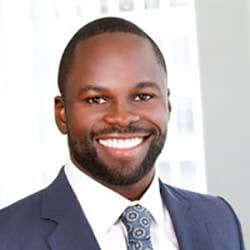 MR. ESZYLFIE TAYLOR - President and founder of Taylor Insurance and Financial Services California