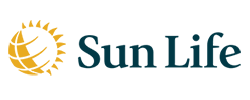 sun life logo
