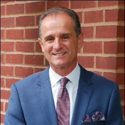 John Moshides - President of Moshides Financial Group