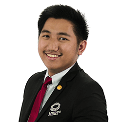 BOT Joshua Emmanuel Bayabo