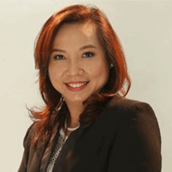 EXECOM Second VP Karen Yulo