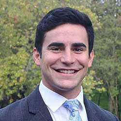 Mr. Brandon Heckert - 3-year MDRT Member