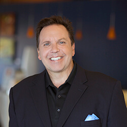 Mr. Don Yaeger - Award-Winning Leadership Speaker, Executive Coach & New York Times Best-Selling Author