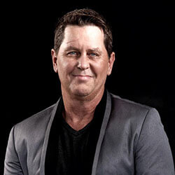 Mr. Tim Cone - Multi-Awarded Head Coach, Leadership and Motivational Speaker