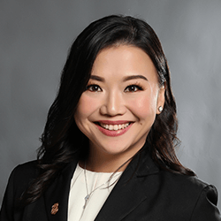 Ms. Agnes H. Ng MDRT MCC Phils Country Chair