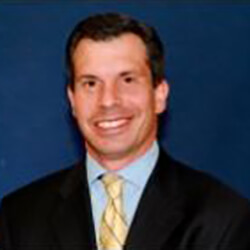 Ron Greenberg - Founder and Principal, Ronald Greenberg