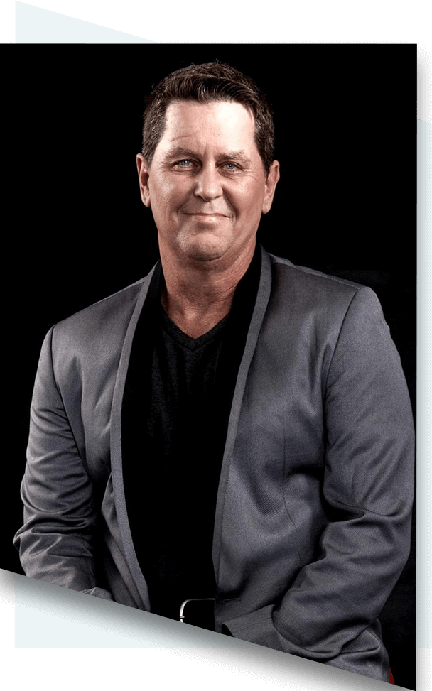 Mr. Tim Cone - Multi-Awarded Head Coach, Leadership and Motivational Speaker